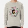 ssrcolightweight sweatshirtmensoatmeal heatherfrontsquare productx1000 bgf8f8f8 9 - Bob's Burgers Gifts