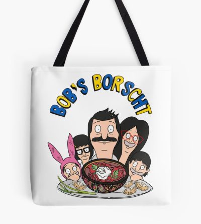 tb1040x1040large c1198800800 bgf8f8f8.u8 25 - Bob's Burgers Gifts