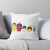 throwpillowsmall1000x bgf8f8f8 c020010001000 12 - Bob's Burgers Gifts