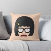 throwpillowsmall1000x bgf8f8f8 c020010001000 13 - Bob's Burgers Gifts