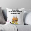 throwpillowsmall1000x bgf8f8f8 c020010001000 28 - Bob's Burgers Gifts