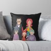 throwpillowsmall1000x bgf8f8f8 c020010001000 31 - Bob's Burgers Gifts