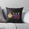 throwpillowsmall1000x bgf8f8f8 c020010001000 5 - Bob's Burgers Gifts