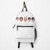 urbackpack frontwide portrait750x1000 4 - Bob's Burgers Gifts