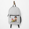 urbackpack frontwide portrait750x1000 8 - Bob's Burgers Gifts