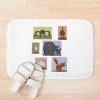 urbathmat flatlay context smallsquare750x1000.1u5 10 - Bob's Burgers Gifts