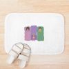 urbathmat flatlay context smallsquare750x1000.1u5 21 - Bob's Burgers Gifts