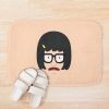 urbathmat flatlay context smallsquare750x1000.1u5 7 - Bob's Burgers Gifts