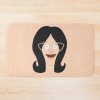 urbathmat flatlay largesquare1000x1000.1u5 1 - Bob's Burgers Gifts