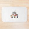 urbathmat flatlay largesquare1000x1000.1u5 16 - Bob's Burgers Gifts