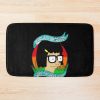 urbathmat flatlay largesquare1000x1000.1u5 17 - Bob's Burgers Gifts