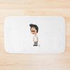 urbathmat flatlay largesquare1000x1000.1u5 20 - Bob's Burgers Gifts