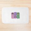 urbathmat flatlay largesquare1000x1000.1u5 21 - Bob's Burgers Gifts