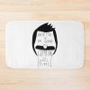 urbathmat flatlay largesquare1000x1000.1u5 4 - Bob's Burgers Gifts