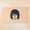 urbathmat flatlay largesquare1000x1000.1u5 7 - Bob's Burgers Gifts