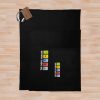 urblanket comparesquarex1000.1u2 2 - Bob's Burgers Gifts