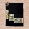 urblanket comparesquarex1000.1u2 20 - Bob's Burgers Gifts