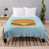 urblanket large bedsquarex1000.1u2 12 - Bob's Burgers Gifts