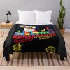 urblanket large bedsquarex1000.1u2 16 - Bob's Burgers Gifts