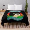 urblanket large bedsquarex1000.1u2 25 - Bob's Burgers Gifts