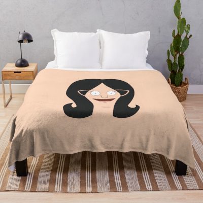 urblanket large bedsquarex1000.1u2 - Bob's Burgers Gifts