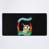 urdesk mat flatlaysquare1000x1000 18 - Bob's Burgers Gifts