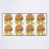 urdesk mat flatlaysquare1000x1000 24 - Bob's Burgers Gifts