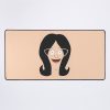 urdesk mat flatlaysquare1000x1000 3 - Bob's Burgers Gifts