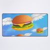 urdesk mat flatlaysquare1000x1000 9 - Bob's Burgers Gifts