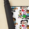 urdesk mat rolltall portrait750x1000 10 - Bob's Burgers Gifts