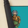 urdesk mat rolltall portrait750x1000 17 - Bob's Burgers Gifts