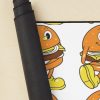 urdesk mat rolltall portrait750x1000 24 - Bob's Burgers Gifts