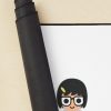 urdesk mat rolltall portrait750x1000 4 - Bob's Burgers Gifts