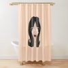 urshower curtain closedsquare1000x1000.1 1 - Bob's Burgers Gifts