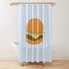 urshower curtain closedsquare1000x1000.1 10 - Bob's Burgers Gifts