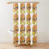 urshower curtain closedsquare1000x1000.1 15 - Bob's Burgers Gifts