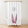 urshower curtain closedsquare1000x1000.1 21 - Bob's Burgers Gifts