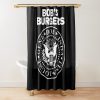 urshower curtain closedsquare1000x1000.1 8 - Bob's Burgers Gifts