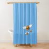 urshower curtain closedsquare1000x1000.1 9 - Bob's Burgers Gifts