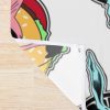 urshower curtain detailsquare1000x1000 23 - Bob's Burgers Gifts