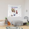 urtapestry lifestyle dorm mediumsquare1000x1000.u2 13 - Bob's Burgers Gifts