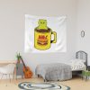 urtapestry lifestyle dorm mediumsquare1000x1000.u2 15 - Bob's Burgers Gifts