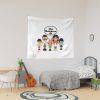 urtapestry lifestyle dorm mediumsquare1000x1000.u2 18 - Bob's Burgers Gifts