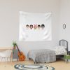 urtapestry lifestyle dorm mediumsquare1000x1000.u2 7 - Bob's Burgers Gifts