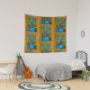 urtapestry lifestyle dorm mediumsquare1000x1000.u2 8 - Bob's Burgers Gifts