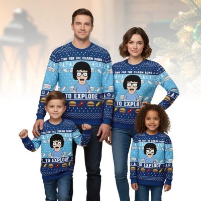 il 1000xN.7307801572 dnjm - Bob's Burgers Gifts