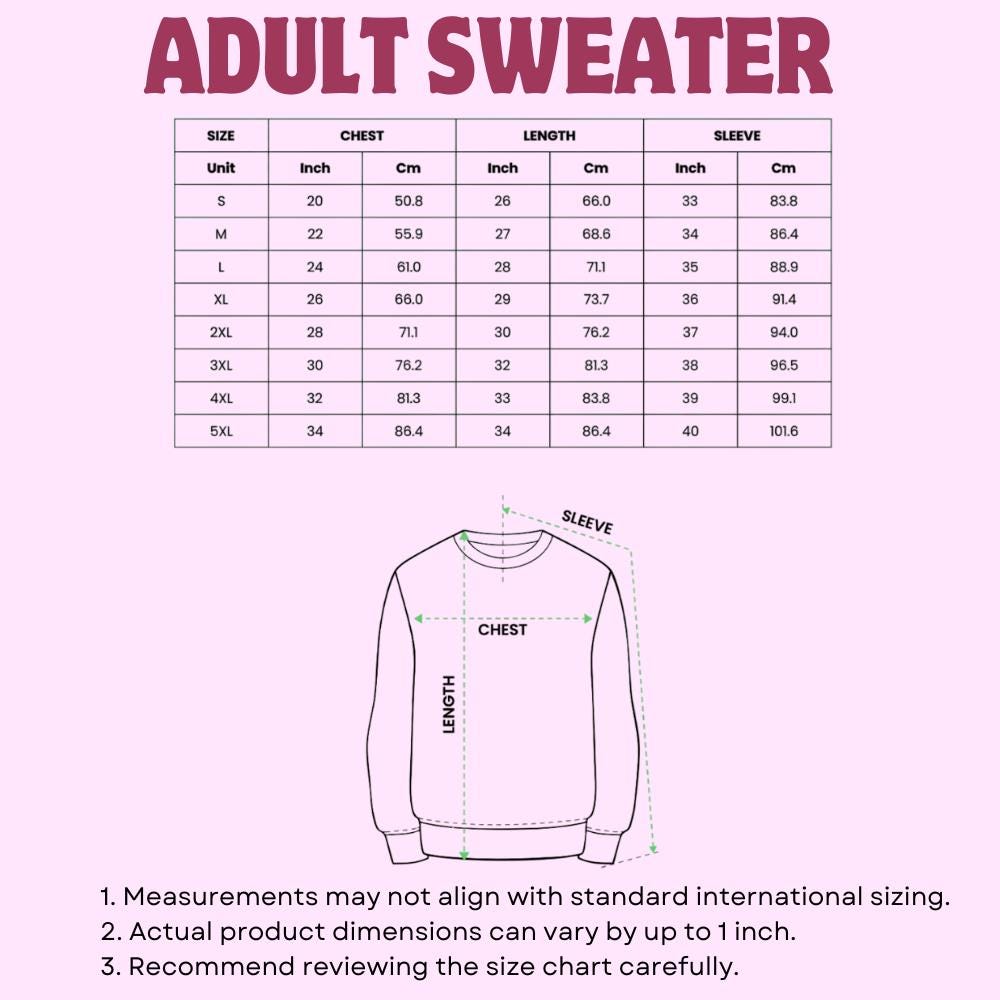 Funny Burgers Bobs Burgers Family Ugly Christmas Sweater - Image 2